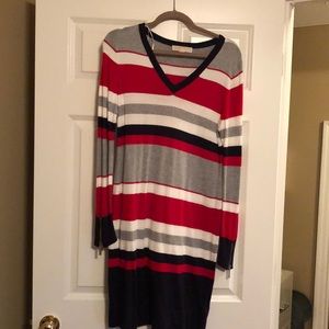 Michael Kors Sweater Dress